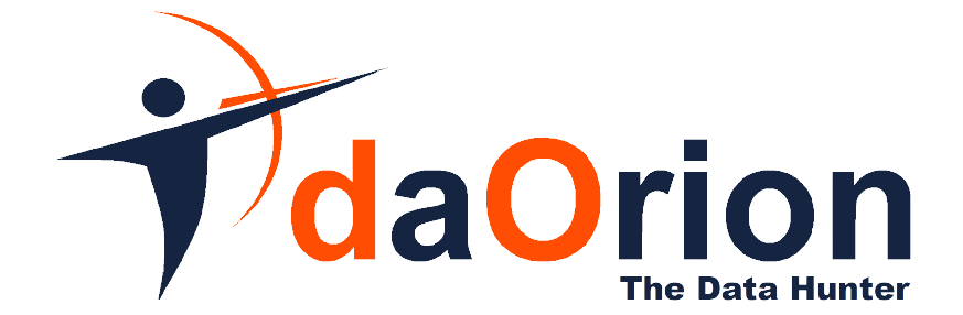 daorion Logo